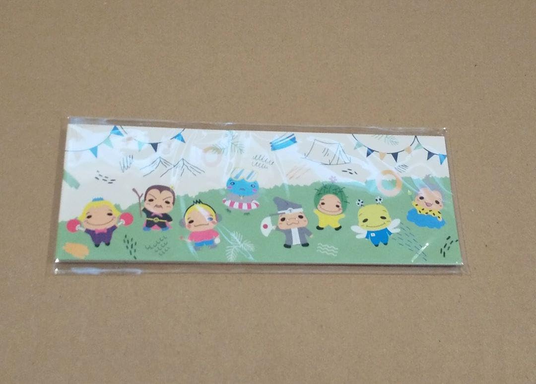 Amazon.co.jp: Hey!Say!JUMP じゃんぷう メモ帳 : 文房具
